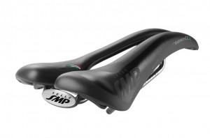 Sa Selle SMP Well S Gel neagra unisex 274x138mm 340g