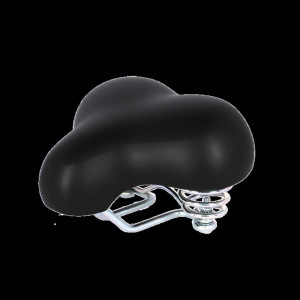 Sa XLC rock saddle SA-T21 UNISEX 185X210MM, 945G