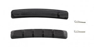 Saboti de frana Shimano M70R2 rezerve pentru BR-M970/960/950/780/770/750 1 per.