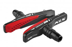Saboti frana KSL Dualstop V-01 pereche