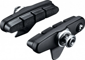 Saboti frana racing Shimano R55C4 pentru BR 5800