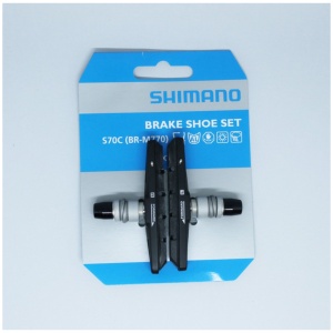 Saboti Frana Shimano Pt. Br-t610l S70c