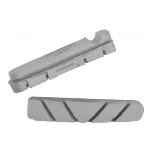 Saboti ZIPP Tangente Platinum Pro Evo Brake Pad Inserts for Carbon Rims - Campagnolo -