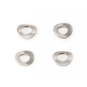 Saibe DT Swiss, Pentru Spite, Ø8.5/4.3x0.9