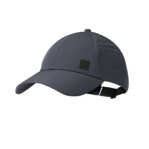 Sapca Buff Summit cap - SOLID Ash