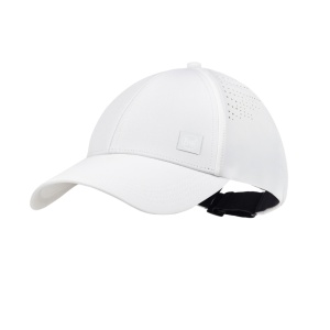 Sapca Buff Summit cap - SOLID White