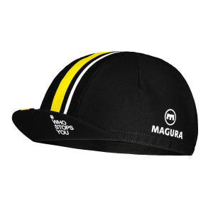 Sapca pentru bicicleta Magura