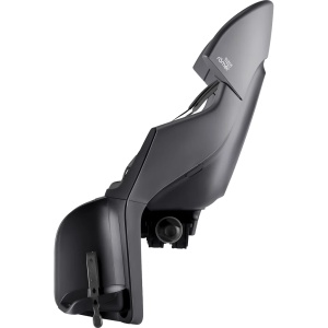 Scaun Copil Britax Romer Jockey Maxi Negru/Gri Mineral, Montare Pe Portbagaj