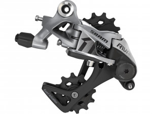 Schimbator spate Rival1 Type 3.0 Medium Cage 11-viteze
