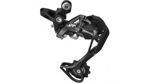 Schimbator spate Shimano Deore XT RD-M781-SGS 10v Top-Normal prindere directa negru