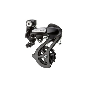 Schimbator Spate Shimano RD-M310-L, Altus 7/8v, Prindere Directa, Negru (ARDM310DL)