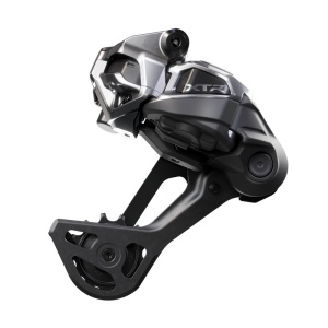 Schimbator Spate Shimano Xtr Rd-m9250-sgs, 12 Vit., Top Normal, Prindere Directa 1st Group, Ambalat Ind.