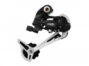 Schimbator spate Sunrace RDM97 LD, 2x9 pinioane (11-34T), AM