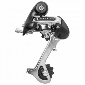 Schimbator spate Ventura 6/7/8 v prindere cadru