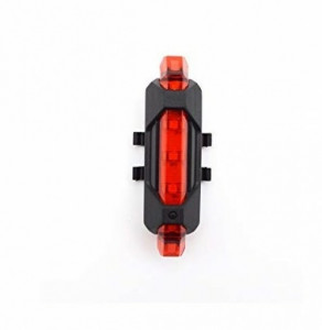 Sclipitor spate Eastpower EBL-3402, 5 SMD-leduri, 4functii, incarcare USB