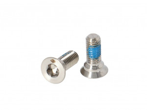 screws for mounting adapter 160mm EC-DB013,on rear brake cal.140mm 2pcs