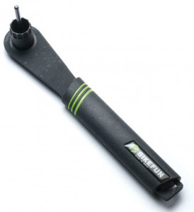 Scula Bikefun cheie pinioane Shimano