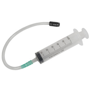 Seringa pt. tubeless M-WAVE Tubeless Filler 60 ml