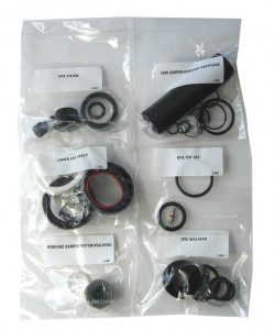 service kit Full-Pike DP Air Upgraded 114.018.027.004