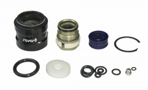 Service Kit Reverb B1 (2017) 11.6818.031.002,400STD.2JAHRE