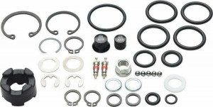 Service kit RockShox Reba/Revel/Pike Air U-Turn