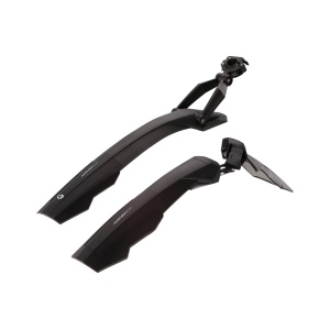 Set Aparatori KROSS ADHD SDS 26"-27,5", Negru