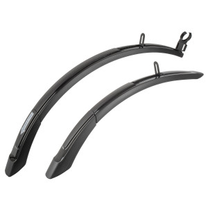 Set Aparatori Noroi 20-24 M-WAVE Mud Max F+R ADJ S