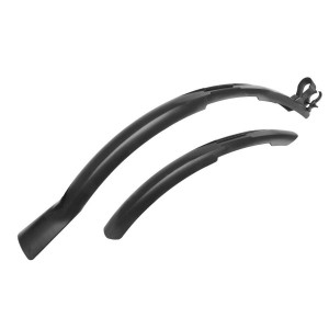 Set aparatori noroi plastic M-wave 26"-29"