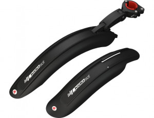 Set aripi Kross KIDO SDE 20" - negru