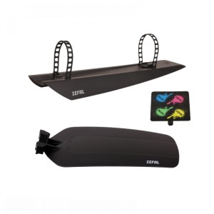Set aripi ZEFAL Kid Mudguard 16"/20"