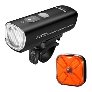 Set Far + Stop RAVEMEN LS34, USB, (K1400 & CL06)