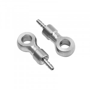 Set Force 4 buc conector banjo 2.3mm