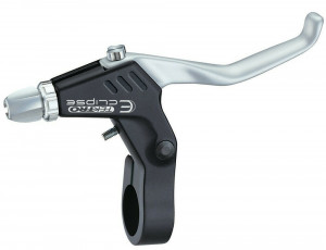 Set maneta frana Tektro MT 2.1 alum., black