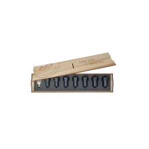 Set Prese ND Tuned pentru montat Semeringuri Furca