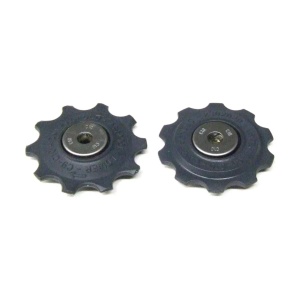 Set Rolete Campagnolo Record RD-RE700, 10 Viteze, Latime 8,4 mm