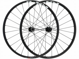 Set roti Shimano WH-MT500-29 29" 24h center lock Old 100/135mm qr spate 173mm