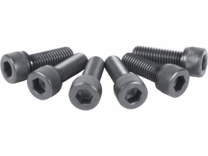 Set suruburi pipa pentru ODSY v2 STEMS (6/SET)
