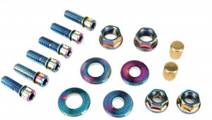 Set suruburi pipa Salt oilslick