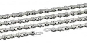 Shifting Chain Wipperw. Connex 10S8 114 Left + X-link closing. 10x