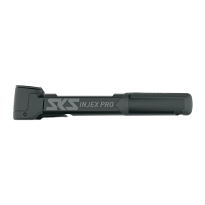 SKS Injex Pro Mini Pompa DV/SV/AV 266mm Negru Cap MV Easy