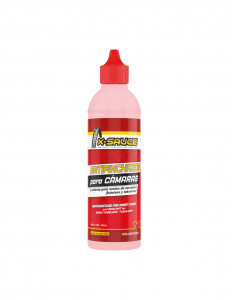 Solutie antipana X-Sauce pentru anvelopa si camere 220 ml