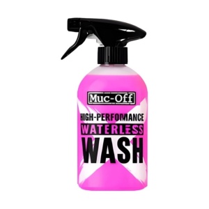 Solutie Muc-Off High Performance Waterless Wash 240 ml