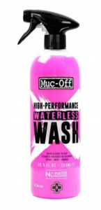 Solutie Muc-Off High Performance Waterless Wash