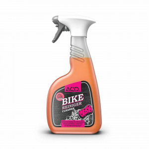 Solutie Spalare Bicicleta Acid Bike Cleaner 750 ml