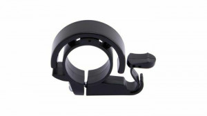 Sonerie CONTEC Mini Ring-A-Ring - Negru