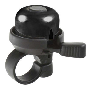 Sonerie M-Wave „BELLA DING-DONG” Neagra