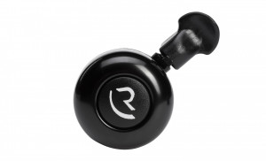 Sonerie RFR Cube Standard neagra