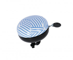 Sonerie XLC Mingun DD-M09 stripes, 83mm, blue/white