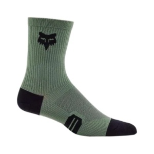 Sosete FOX 6" Ranger, Hunter Green
