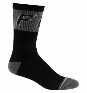 Sosete FOX 8' Winter Wool Sock [Slt Blu]